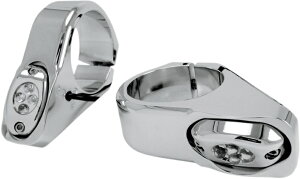 JOKER MACHINE W[J[}V[ LED}[J[Cg 49mm N[ yLIGHT MARKER LED 49MM CHR [2020-0493]z LEDdELEDhXAbvp[c Η dn