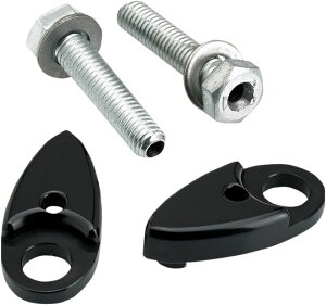 JOKER MACHINE W[J[}V[ A_v^[v[gubNDYNAp yADAPTOR PLATE DYNA BLK [2040-1274]z HARLEY-DAVIDSON n[[_rbh\ ECJ[Xe[E}Eg Η dn