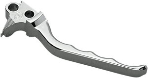 JOKER MACHINE �W���[�J�[�}�V�[�� �O���[���u���[�L���o�[96-15 �yGROVED BRAKE LEVER 96-15 [DS-290002]�z HARLEY-DAVIDSON �n�[���[�_�r�b�h�\�� �u���[�L���o�[ �n���h�����Ӄp�[�c �n���h��
