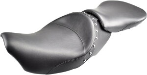 SADDLEMEN Th sIpbh RENEGADEf fbNX TRX^bh yPILLION RNGD DLX TR STUD [0801-0801]z HARLEY-DAVIDSON n[[_rbh\ V[g V[g֘A O