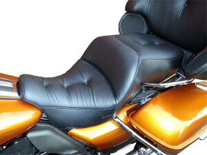 SADDLEMEN Th V[g ROAD SOFAf [ ySEAT SOFA LOW [0801-0895]z Electra Glide Ultra Classic EFI - FLHTCU 2014 2016 Low-FLHTCUL 2015 Limited FLHTKSE FLHTK Tri FLHTCUTG Low-FLHTKL HARLEY-DAVIDSON n[[_rbh\ 