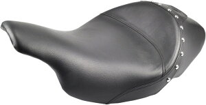SADDLEMEN �T�h������ �V�[�g RENEGADE���f�� �X�^�b�h �\�� �ySEAT RENEGADE STUD SOLO [0801-1025]�z Electra Glide Classic EFI - FLHTC 2007 1997 2005 Injected I 2006 Standard FLHT 2003 Ultra FLHTCU 1999 Road FLTR 1998 2002 Glide-Injected FLT