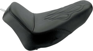 SADDLEMEN Th V[g \ ^gD[ ySEAT SOLO TATTOO [0802-0585]z Heritage Classic EFI - FLSTC Classic-Injected FLSTC-I 2006 HARLEY-DAVIDSON n[[_rbh\ V[g֘A O