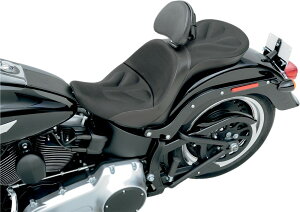 SADDLEMEN Th V[g EXPLORER G-TECHf W/BR SOFTAILp ySEAT GTEC EXPLR SFTL [0802-0591]z Heritage Classic EFI - FLSTC Classic-Injected FLSTC-I 2006 HARLEY-DAVIDSON n[[_rbh\ V[g֘A O