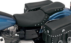 SADDLEMEN Th \V[g X^bh FXD DYNA ySOLO STUD [0803-0051]z Dyna Low Rider - FXDL Rider-Injected FXDL-I 2004 2005 Super Glide Custom FXDC Injected I Sport FXDX HARLEY-DAVIDSON n[[_rbh\ V[g V[