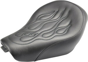 SADDLEMEN Th V[g ^gD[ FLM XL 4.5 ySEAT TATTOO [0804-0647]z Superlow - 1200T 2014 2017 1200C Custom 2004 2006 EFI 2007 1200L Low 2011 1200R Roadster 2008 883C 2009 883L HARLEY-DAVIDSON n[[_rbh\ V[g