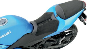 SADDLEMEN Th V[g X|[c [ EX250p ySEAT SPORT LOW EX250 [0810-1036]z EX250E Ninja 250R 2008 - 2013 EX250F EX250J KAWASAKI JTL V[g֘A O