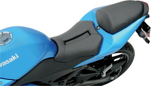 SADDLEMEN Th V[g TRACK-CFX^C [ EX250p ySEAT TRACK CF LOW EX250 [0810-1038]z EX250E Ninja 250R 2008 - 2012 EX250F EX250J KAWASAKI JTL V[g֘A O