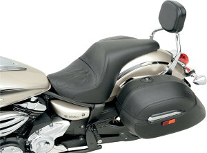SADDLEMEN �T�h������ �V�[�g PROFILER���f�� �^�g�D�[ XVS950�p �ySEAT PRFLR TATTOO XVS950 [0810-1085]�z V-Star 2009 - 2016 YAMAHA ���}�n �V�[�g�֘A �O��