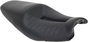 SADDLEMEN Th V[g TRACK-LSX^C 1PC 2UPp ySEAT TRACK-LS 2UP [0810-1688]z ZG1400 Concours 14 ZX-14R Ninja KAWASAKI JTL V[g֘A O