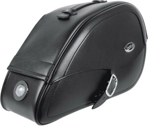 SADDLEMEN Th ThobO ht^[ e[hbv LED XVS650 ySBAG DRF TRDRP [3501-0670]z V-Star Custom 1998 - 2015 XVS650A Classic YAMAHA }n TChobO ԑ̗pobOEP[X