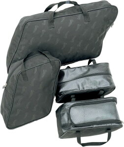 SADDLEMEN Th ThobOCi[ L[u SYS FLH ySBAG LINER CUBE [3501-0712]z HARLEY-DAVIDSON n[[_rbh\ ̑pjAP[XIvVECi ԑ̗pobOEP[X