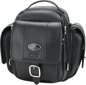 SADDLEMEN Th V[V[o[obO CD1750p ySISSY BAR BAG CD1750 [3515-0172]z V[gobO ԑ̗pobOEP[X