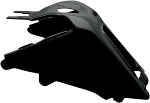 MAIER C[ t[G^NJo[ ubN LTZ400yCOVER GAS TANK LTZ400 BLK [0521-0811]z LT-Z400 Quad Sport Z 2009 SUZUKI XYL ^NJo[ ^N֘A O