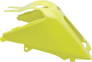 MAIER C[ t[G^NJo[ CG[ LTZ400yCOVER GAS TANK LTZ400 YEL [0521-0813]z LT-Z400 Quad Sport Z 2009 SUZUKI XYL ^NJo[ ^N֘A O