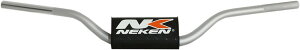 NEKEN �l�P�� �n���h���o�[ �I�[�o�[�T�C�Y �~�j HI �V���o�[ �yNEKEN BAR OS MINI SIL [0601-2954]�z �n���h��