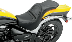 SADDLEMEN �T�h������ �V�[�g EXPLORER���f�� M50�p �ySEAT�CEXPLORER M50 [0810-0260]�z VZ800 Boulevard 2005 - 2011 SUZUKI �X�Y�L �V�[�g�֘A �O��