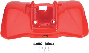 MAIER C[ AtF_[ t@C`Obh TRX250 EXpyFENDER REAR EX FR [1404-0121]z TRX250EX Sportrax 2001 - 2005 HONDA z_ tF_[֘A O