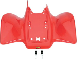 MAIER C[ AtF_[ t@C`Obh C TRX300EXpyFENDER REAR TRX300EX FR [1404-0127]z FourTrax 1993 - 2000 2004 Sportrax 2001 2006 HONDA z_ tF_[֘A O