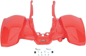 MAIER C[ AtF_[ t@C`Obh PREDATOR 500pyFENDER REAR PRED 500 FR [1404-0151]z Polaris Predator 2003 - 2007 50th Anniversary Edition 2004 Cross Country 2006 Dale Earnhardt Jr. LE Black^Silver Limited 2005 Tr