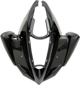 MAIER C[ tgtF_[ ubN KFX450R STKyFENDER FT STK BK [1404-0239]z tF_[֘A O