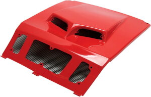 MAIER ���C���[ �t�[�h �X�R�[�v ���b�h RZR F�yHOOD SCOPD F RED [1404-0353]�z ���̑��O���I�v�V�����E��C���i �O��