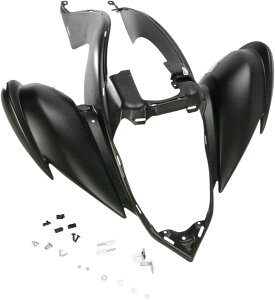 MAIER C[ tgtF_[ XeX YFM700pyFENDER FRT YFM700 STEALTH [1404-0420]z tF_[֘A O