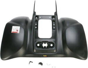 MAIER C[ AtF_[ XeX TRX400pyFENDER RR TRX400 STEALTH [1404-0423]z tF_[֘A O