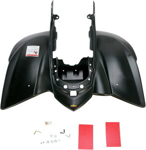 MAIER C[ AtF_[ XeX YFZ450pyFENDER RR YFZ450 STEALTH [1404-0428]z tF_[֘A O