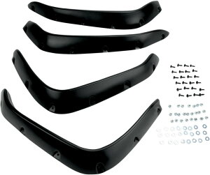 MAIER ���C���[ �t�F���_�[�t���A�[ LT500�p�yFENDER FLARE LT500 [1420-0040]�z LT-A500F Vinson Automatic 4x4 2002 - 2007 LT-F500F 2003 LT-F500FC Camo 2005 SUZUKI �X�Y�L ���̑��O���I�v�V�����E��C���i �O��