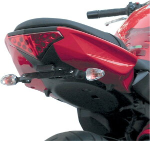 TARGA �^�[�K �t�F���_�[���X�L�b�g �E�B���J�[�t�� 22-470 �yFENDER ELIM W/SIG [2030-0691]�z EX650A Ninja 650R 2012 - 2014 EX650C 2015 EX650R KAWASAKI �J���T�L �t�F���_�[�֘A �O��