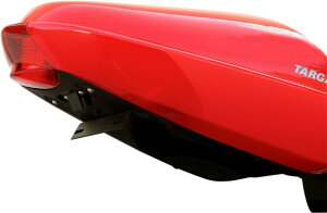 TARGA �^�[�K �e�[���L�b�g X-TAIL���f�� ZX650R 2006-07 �yTAILKIT X 06-07 [2030-0761]�z EX650A Ninja 650R 2006 - 2008 EX650C KAWASAKI �J���T�L �t�F���_�[���X�L�b�g �t�F���_�[�֘A �O��