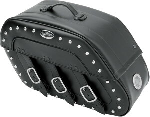 SADDLEMEN Th ThobO fXph RGD LED XVS650 ySBAG DSP [3501-0663]z V-Star Custom 1998 - 2015 XVS650A Classic YAMAHA }n TChobO ԑ̗pobOEP[X