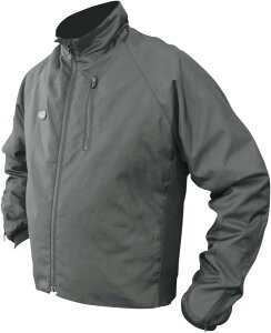 GEARS CANADA MA[YJi_ WPbgY q[ebhyJACKET MENfS HEATEDz dMWPbg Ap USA SIZEFMedium SLEEVE LENGTHF34'- 35' EURO SIZEF48 - 50 CHEST SIZEF41'- 43' [2820-2093]