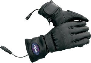 GEARS CANADA �M�A�[�Y�J�i�_ �O���[�u �q�[�e�b�h GEN X3�yGLOVES HEATED X3�z �d�M�O���[�u �A�p����