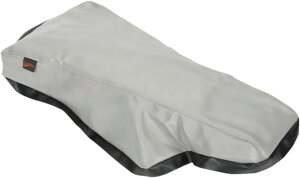 SADDLEMEN �T�h������ �V�[�g�J�o�[�O���[ TRX250�p�ySEAT CVR TRX250 GRAY [AM527]�z FourTrax 1985 - 1987 HONDA �z���_ �V�[�g�J�o�[ �V�[�g�֘A �O��