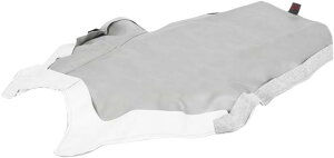 SADDLEMEN �T�h������ �V�[�g�J�o�[�O���[ YFMXT WAR�p�ySEAT CV WAR GRAY [AM540]�z YFM350X Warrior 1987 - 2004 YAMAHA ���}�n �V�[�g�J�o�[ �V�[�g�֘A �O��