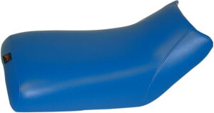 SADDLEMEN Th V[gJo[ u[ POLARIS 250-400pySEAT CV 250-400BU [AM376]z V[g֘A O