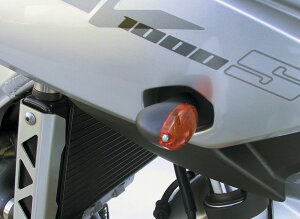 TARGA ^[K A_v^[ v[g}[J[CgyADAPTOR PLATES MRKR LIGHT [2040-0103]z GSF1200 Bandit GSF1200S 2000 - 2001 GSF600S 600S 2003 GSX-R1000 GSX-R600 GSX-R750 SV1000S SV650S 2008 SUZUKI XYL ECJ[Xe[E