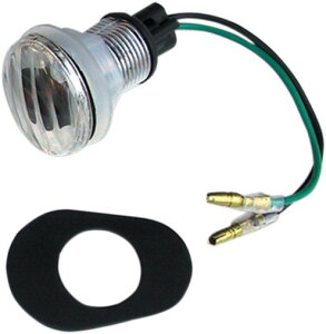 TARGA ^[K A_v^[ v[g}[J[CgyADAPTOR PLATES MRKR LIGHT [2040-0105]z GPZ1100 ZX-10R Ninja ZX-12R ZX-6R ZX-7R 1991 - 2003 ZX-9R ZX1100E GPz KAWASAKI JTL ECJ[Xe[E}Eg Η d