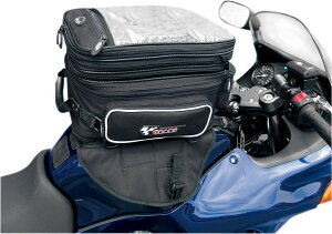 GEARS CANADA MA[YJi_ QbW ^NobOyLUGGAGE TANK BAG [3502-0097]z ^NobO ԑ̗pobOEP[X