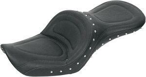 SADDLEMEN �T�h������ �V�[�g EXPLORER SPECIAL���f�� FXD�p�ySEAT EXPL SPEC FXD [8300J]�z Dyna Convertible - FXDS-CONV 1996 2000 Low Rider FXDL Super Glide 2003 Sport FXDX 1999 T-Sport FXDXT 2001 HARLEY-DAVIDSON �n�[���[�_�r�b�h�\�� 