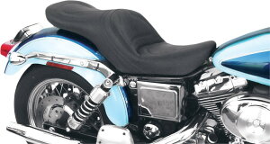 SADDLEMEN �T�h������ �V�[�g EXPLORER���f�� DYNA�p�ySEAT EXPL DYNA [8350JS]�z Dyna Convertible - FXDS-CONV 1996 2000 Low Rider FXDL Super Glide FXD 2003 Sport FXDX 1999 T-Sport FXDXT 2001 HARLEY-DAVIDSON �n�[���[�_�r�b�h�\�� �V�[