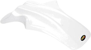 MAIER ���C���[ �t�����g�t�F���_�[ �z���C�g HONDA ATC�p�yFRONT FENDER HON ATC WHT [M12062W]�z ATC350X 1985 - 1986 �z���_ �t�F���_�[�֘A �O��