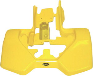 MAIER C[ AtF_[ CG[ KXF80/LT80pyREAR FNDR KXF80/LT80 YEL [M17791Y]z LT80 Quad Sport 1987 - 2006 SUZUKI XYL tF_[֘A O