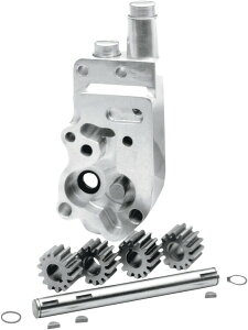 JIMS WY rbgIC|v73-91 BT yBILLET OIL PUMP 73-91 BTz HARLEY-DAVIDSON n[[_rbh\ IC|v GWp[c GW