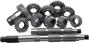 JIMS WY 5Xs[h M N[YVI 90-06 y5SP.GEARS C/RATIO 90-06z HARLEY-DAVIDSON n[[_rbh\ ~bVEMA GWp[c GW