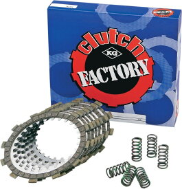 KG POWERSPORTS ケージーパワースポーツ コンプリートクラッチキット KAWASAKI 【CLUTCH KIT COMPLETE KAW】 ZX-6R Ninja 2005 - 2006 KAWASAKI カワサキ