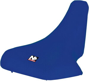 N STYLE �G�k�X�^�C�� GRIP SEAT RAPT BLUE �V�[�g�J�o�[ [0821-1347] YFM350R Raptor 2004 - 2008 YAMAHA ���}�n �V�[�g�֘A �O��