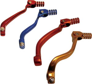 TMV eB[GuC SHIFTER LEVER YZ 96-04 [1602-0306] WR250 2001 - 2003 YZ125 YZ250 1996 1998 YAMAHA }n Vtgy_ Xebv 